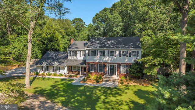 106 MOHAWK TRL, Shamong, NJ 08088