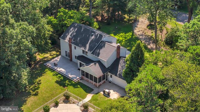 106 MOHAWK TRL, Shamong, NJ 08088