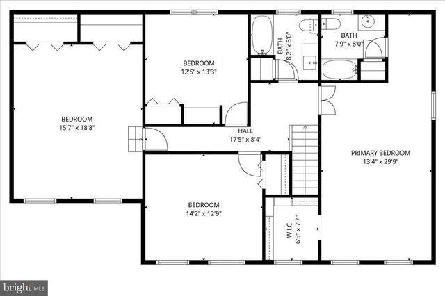 106 MOHAWK TRL, Shamong, NJ 08088