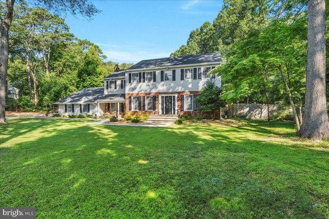 106 MOHAWK TRL, Shamong, NJ 08088