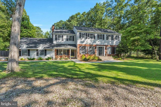 106 MOHAWK TRL, Shamong, NJ 08088