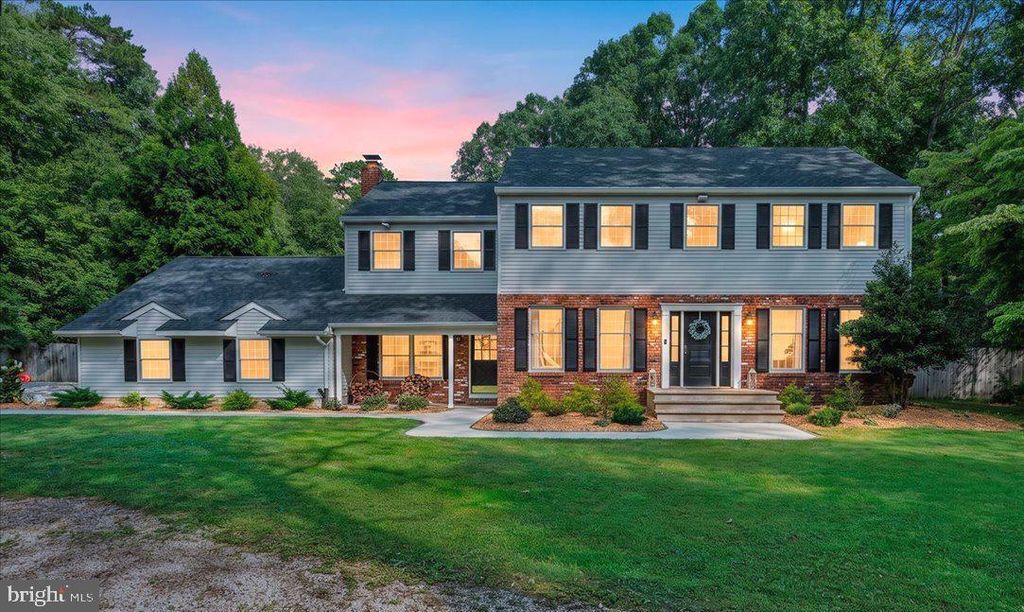106 MOHAWK TRL, Shamong, NJ 08088