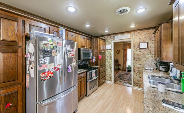 547 N Marlborough Circle, Shreveport, LA 71106