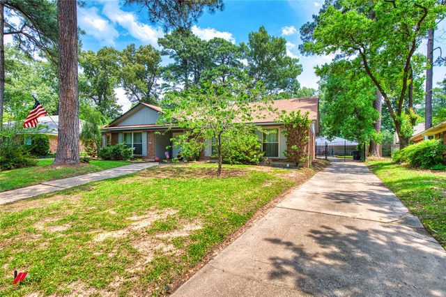 547 N Marlborough Circle, Shreveport, LA 71106
