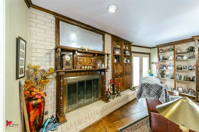 547 N Marlborough Circle, Shreveport, LA 71106
