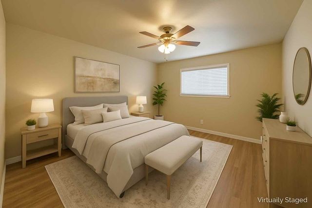 547 N Marlborough Circle, Shreveport, LA 71106