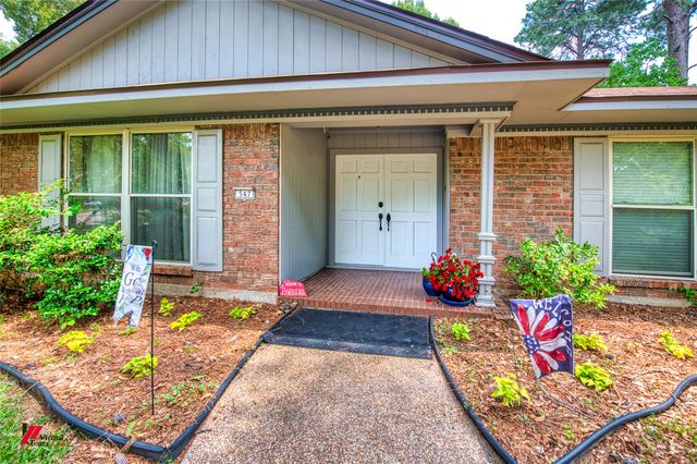 547 N Marlborough Circle, Shreveport, LA 71106