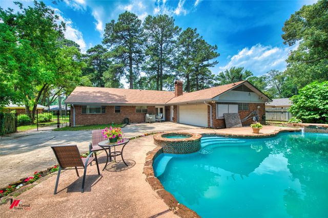 547 N Marlborough Circle, Shreveport, LA 71106