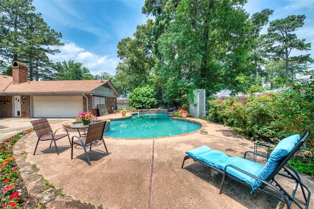 547 N Marlborough Circle, Shreveport, LA 71106