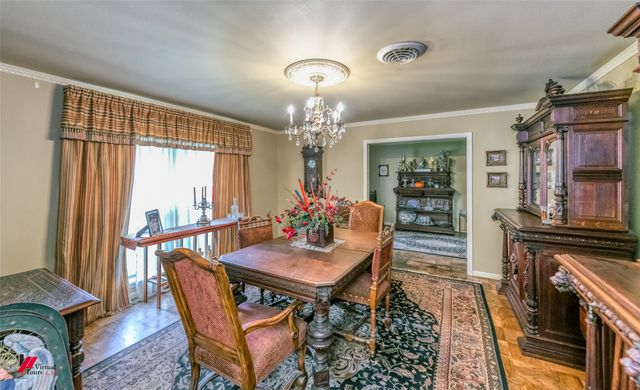 547 N Marlborough Circle, Shreveport, LA 71106