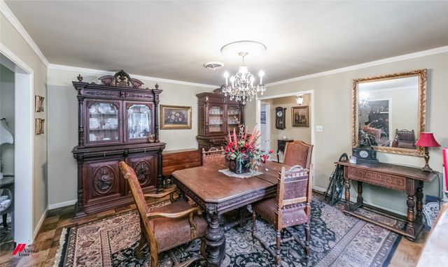 547 N Marlborough Circle, Shreveport, LA 71106