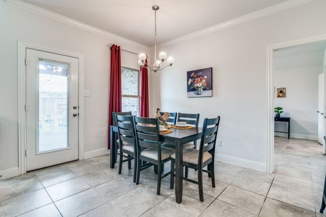 324 Jefferson Lane, Fate, TX 75189