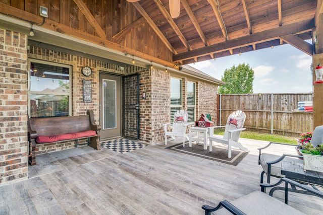 324 Jefferson Lane, Fate, TX 75189