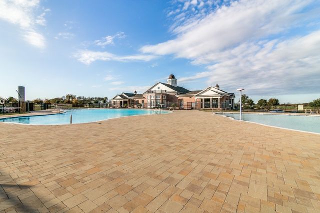 324 Jefferson Lane, Fate, TX 75189