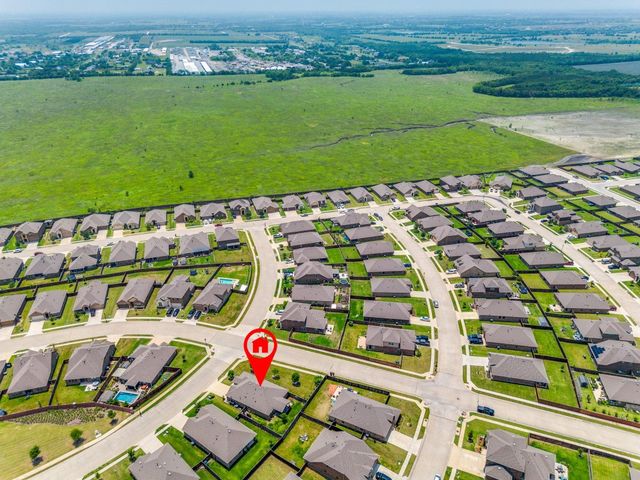 324 Jefferson Lane, Fate, TX 75189