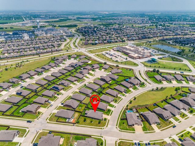 324 Jefferson Lane, Fate, TX 75189