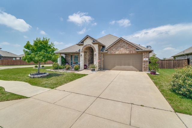 324 Jefferson Lane, Fate, TX 75189