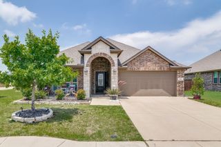 324 Jefferson Lane, Fate, TX 75189