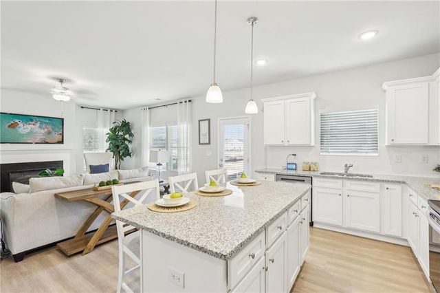 3020 Viewpark Circle, Conyers, GA 30013