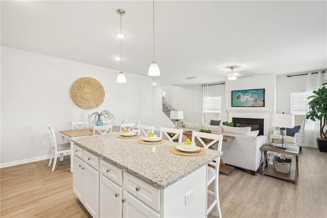 3020 Viewpark Circle, Conyers, GA 30013