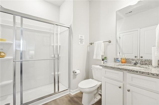 3020 Viewpark Circle, Conyers, GA 30013