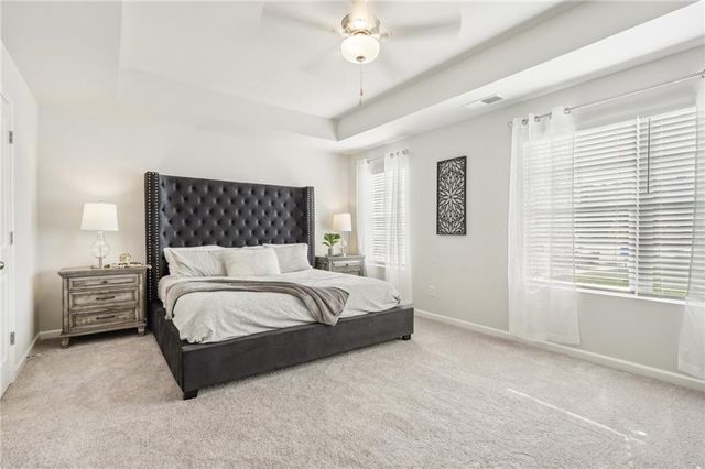 3020 Viewpark Circle, Conyers, GA 30013