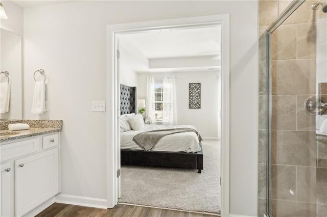 3020 Viewpark Circle, Conyers, GA 30013