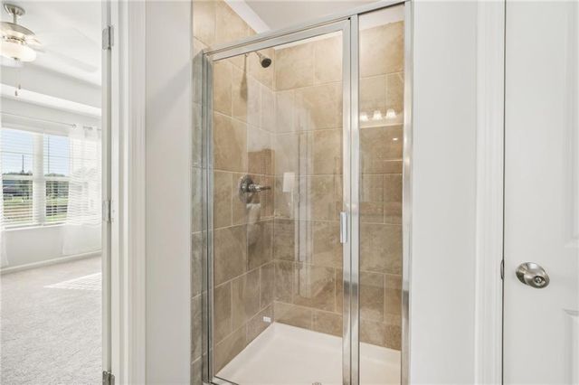 3020 Viewpark Circle, Conyers, GA 30013