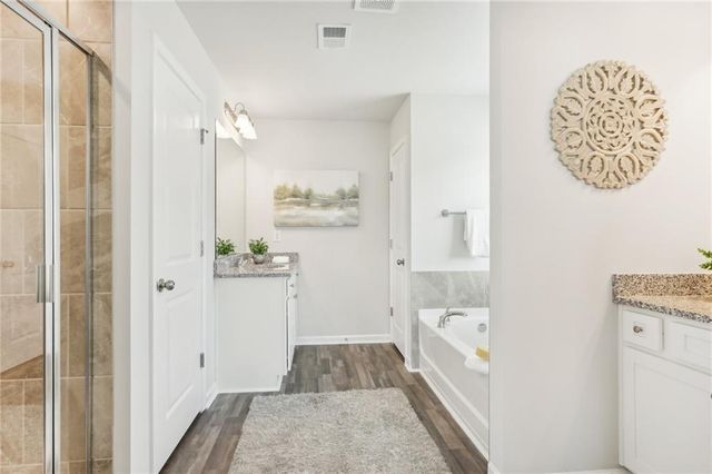 3020 Viewpark Circle, Conyers, GA 30013