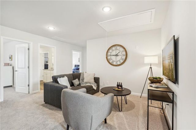 3020 Viewpark Circle, Conyers, GA 30013