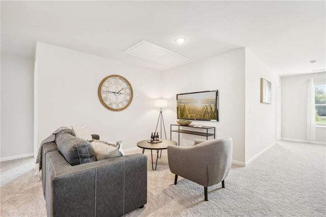 3020 Viewpark Circle, Conyers, GA 30013