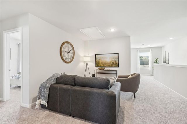 3020 Viewpark Circle, Conyers, GA 30013