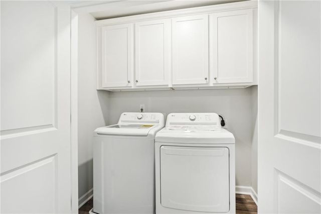 3020 Viewpark Circle, Conyers, GA 30013