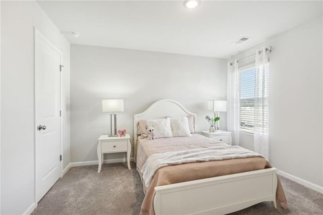 3020 Viewpark Circle, Conyers, GA 30013