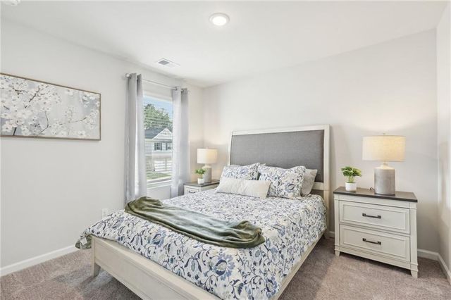 3020 Viewpark Circle, Conyers, GA 30013