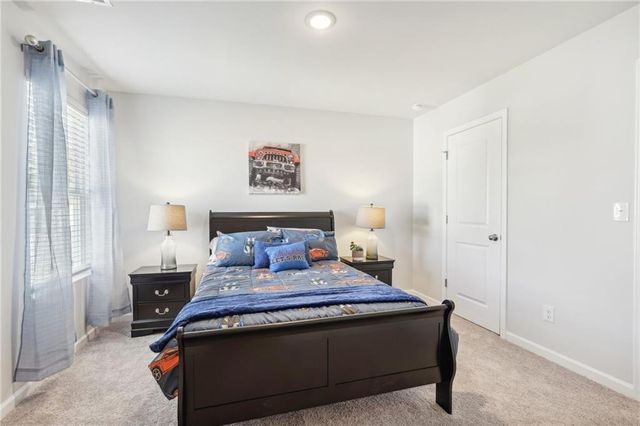 3020 Viewpark Circle, Conyers, GA 30013