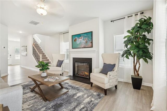 3020 Viewpark Circle, Conyers, GA 30013