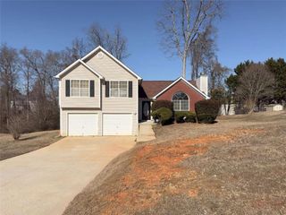 4484 Northridge Trail, Ellenwood, GA 30294
