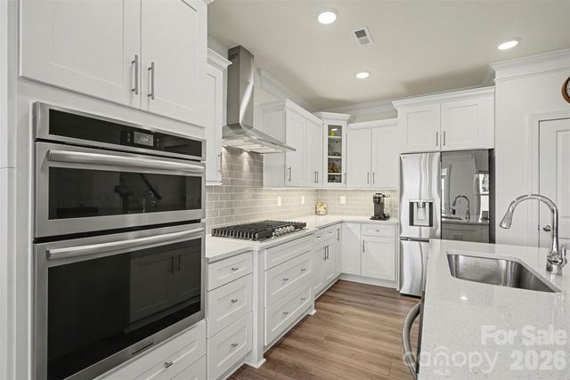 2361 Windley Drive, Gastonia, NC 28054