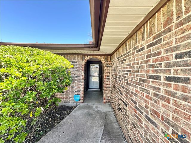 1908 Stardust Street, Killeen, TX 76543