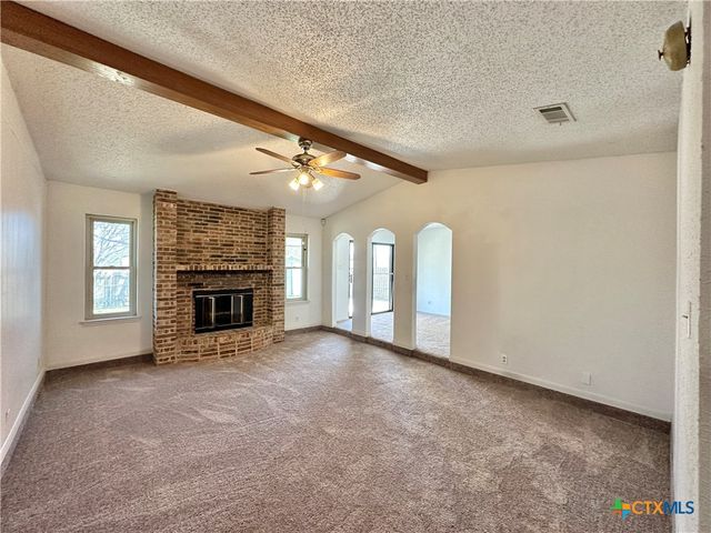 1908 Stardust Street, Killeen, TX 76543