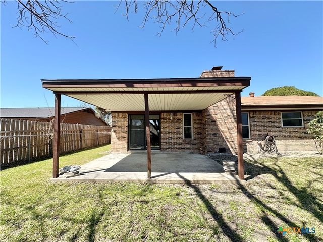 1908 Stardust Street, Killeen, TX 76543