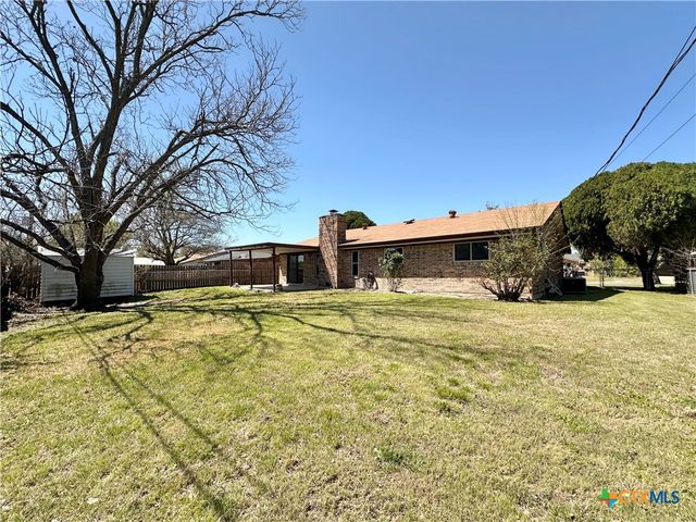 1908 Stardust Street, Killeen, TX 76543
