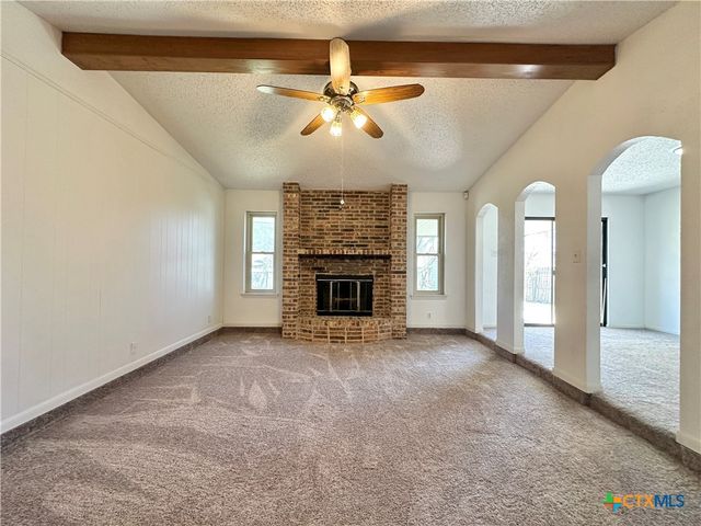 1908 Stardust Street, Killeen, TX 76543