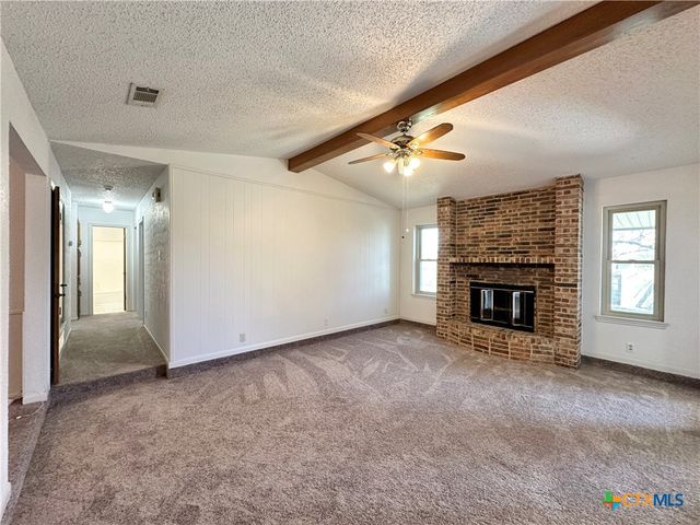 1908 Stardust Street, Killeen, TX 76543