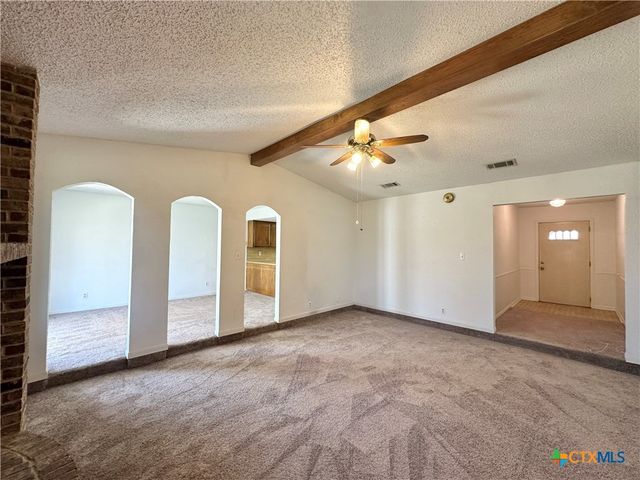1908 Stardust Street, Killeen, TX 76543