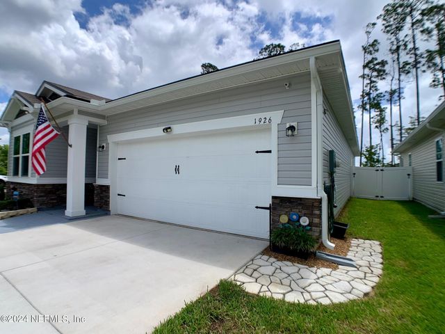 1926 COGDILL Trace, Middleburg, FL 32068