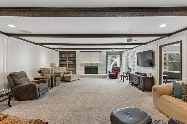 806 Glenmanor Drive, Midwest City, OK 73110