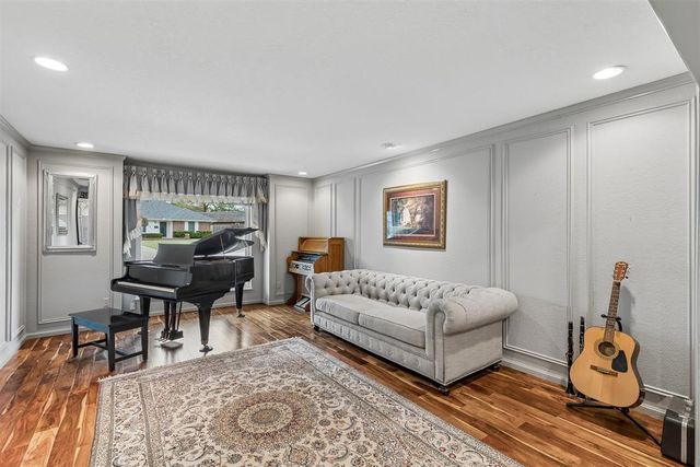 806 Glenmanor Drive, Midwest City, OK 73110