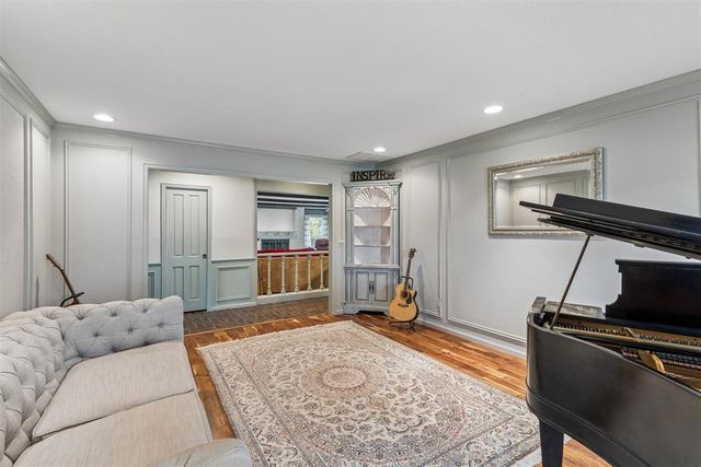 806 Glenmanor Drive, Midwest City, OK 73110